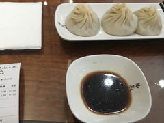 -锡笼记·无锡小笼(人民路店)