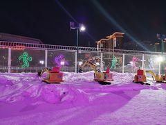 -沈阳奥体冰雪嘉年华