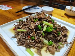 -下梅人家土菜馆(历史文化餐厅度假区店)