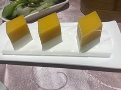 -星湖中餐厅