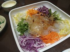 -纪林菜馆·博山菜老字号(华光路店)
