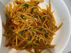 -兰湘子·湘菜小炒(南京江宁万达店)