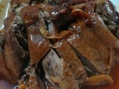 -海鲜街菜馆(海珠南路店)