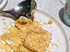 杏仁豆腐-维园悦谱·海派家常菜(乌鲁木齐南路店)