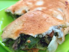 -复旦大学本部-食堂