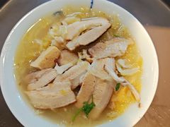 -中国马镇·满族八大碗(美食街店)