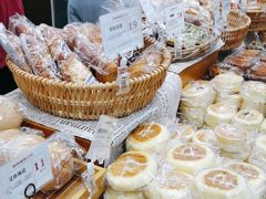 -富贵面包公司(运河店)