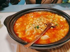 -付掌柜在成都·热炒砂锅集(金禾店)