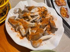 -顺顺小吃(独克宗古城店)