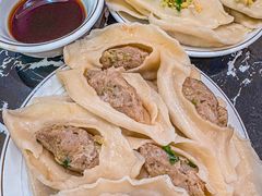-双福饺子营餐厅(财富广场店)