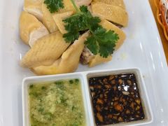-巫记鸡饭店