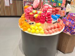 -LUSH(威尼斯人店)
