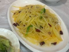 -香满锅老北京羊蝎子火锅·家常菜(新街口店)