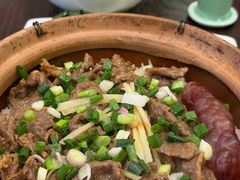 -大茶饭煲仔饭(民兴街店)