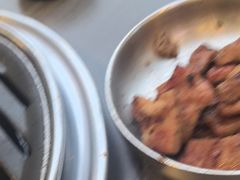 -农乐园炭火烤肉(繁花中心店)