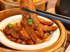 -江门富力万达嘉华酒店
