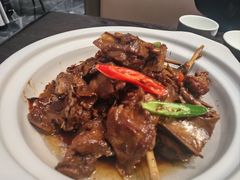 -苏淮景·苏闽融创菜·海鲜(原空港井河轩店)