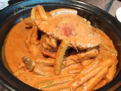 -蟹榭·本帮江浙菜·蟹宴(五角场合生汇商场店)