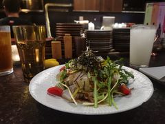 萝卜沙拉-Fukumimi·美醉堂 居酒屋(金尚店)