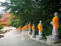 -西双版纳勐泐文化旅游区