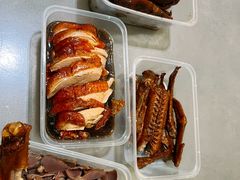 -章云板鸭(总店)