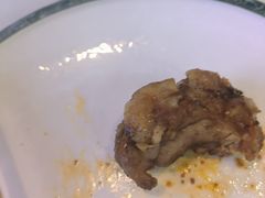 -帕米尔食府(白云观店)