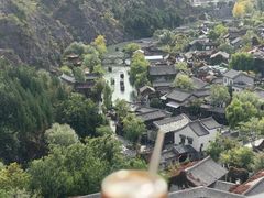 -云端咖啡(山顶教堂店)