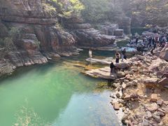 -云台山风景名胜区