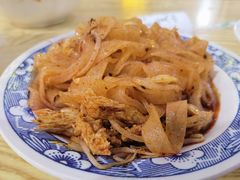 -王菊美食街·王菊面馆(总店)