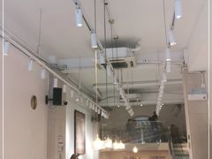 大堂-小豆海棠(嘉兴路店)