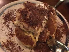 提拉米苏-PIZZA BIANCA(万象城店)
