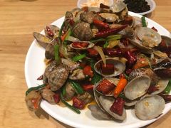 -南海渔家•海鲜•正宗海南菜(海棠湾店)