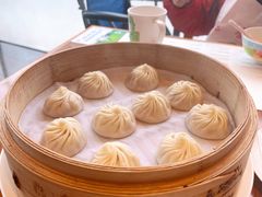 -鼎泰丰(成都远洋太古里店)