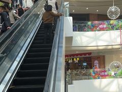 -百联川沙购物中心