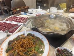 -潮悦牛肉火锅城(水贝店)
