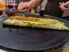 -清真·二嫂子煎饼果子(鼓楼旗舰形象店)