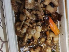 -披云云小馆·味道江湖(姚家园万象汇店)