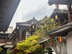 -香积寺