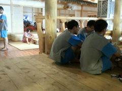 -汤森悠生活文化汤(江宁万达店)