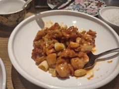 -京采烤鸭清真餐厅(金桥店)