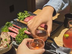 -松鱼亭·和牛烧肉(协鑫广场店)