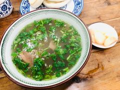 -老白家水盆羊肉