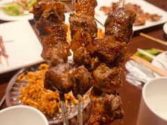 -三个大叔东北烧烤·砂锅菜(西三旗店)