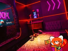 -星聚会KTV X Party(上海真如中海环宇城店)