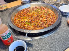 -胖子鱼·天水麻辣鱼火锅(秦州407店)