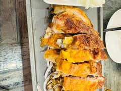 -新疆杭州疗养院·富春山庄