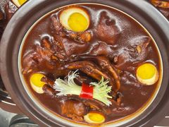 -大灶头·新昌菜(中国茶市店)
