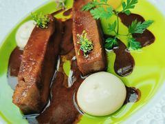 -弗兰克牛排西餐厅Ribone steak house(柠檬花园店)