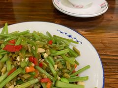 -朗妈私房菜(婺女州店)