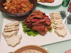 -香丰阁·烤鸭·川湘菜(清河店)